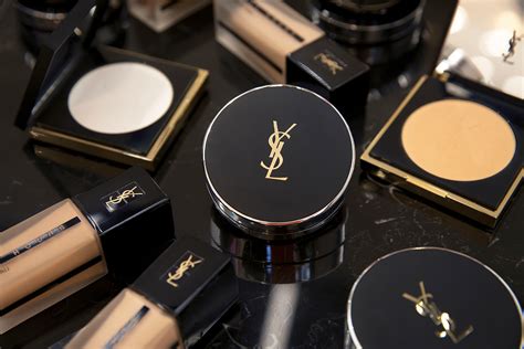 ysl makeup owner|YSL cosmetics australia.